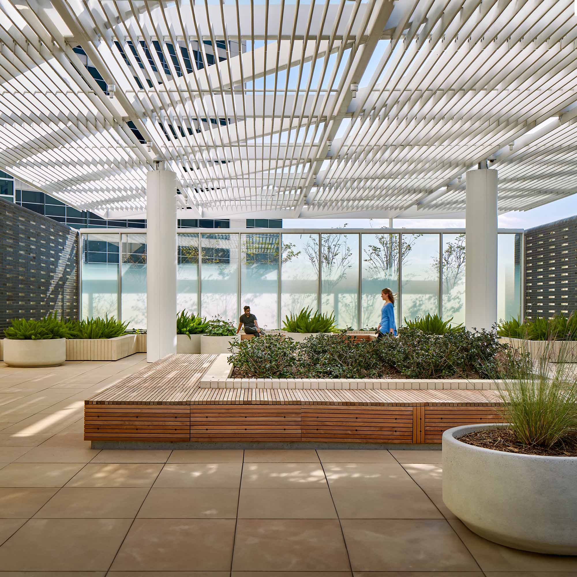 UT Southwestern Medical Center Clements University Hospital Behavioral